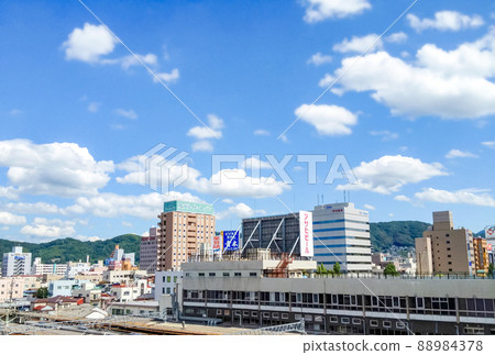 Shunan City 88984378