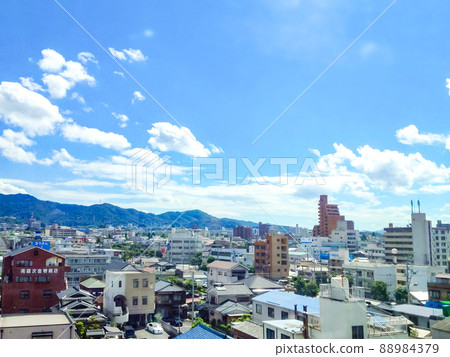 Shunan City 88984379