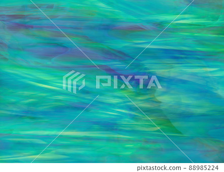 Marble-patterned stained glass and turquoise mixture are attractive Marble-patterned stained glass and turquoise mixture are attractive 88985224