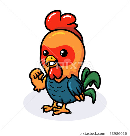 bird, cartoon, character 88986016