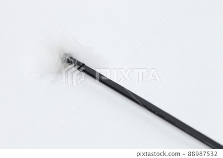 Earpick, ear cleaning, ear, hygiene, health, stick, stick, daily necessities, cleaning, health 88987532