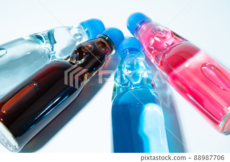復古瓶果汁可樂汽水碳酸水 88987706