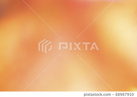 橙色派對形象 88987910