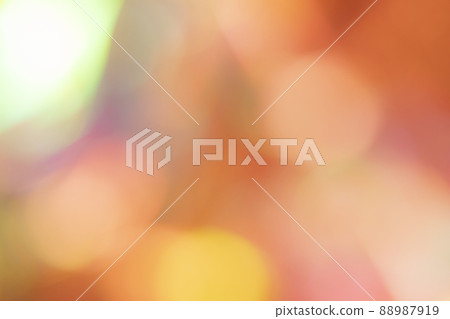 橙色派對形象 橙色派對形象 88987919