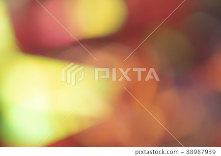 橙色派對形象 88987939