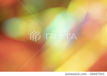 橙色派對形象 88987943