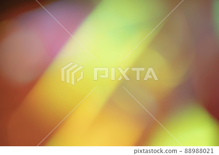 橙色派對形象 88988021