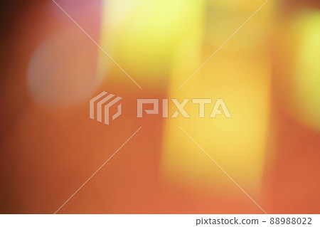 橙色派對形象 88988022