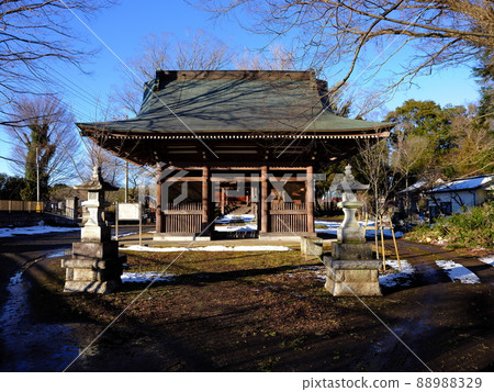湯川觀音 湯川觀音 88988329