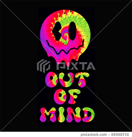 Vector cartoon illustration,poster design 88988558
