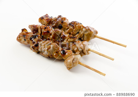 Grilled chicken Grilled chicken 88988690