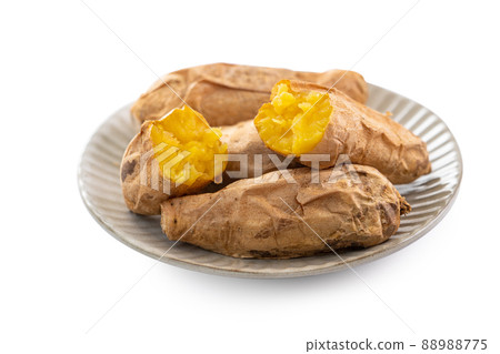 烤地瓜 烤番薯 台灣 小吃 Roasted sweet potato 焼き芋 焼きいも 烤地瓜 烤番薯 台灣 小吃 Roasted sweet potato 焼き芋 焼きいも 88988775