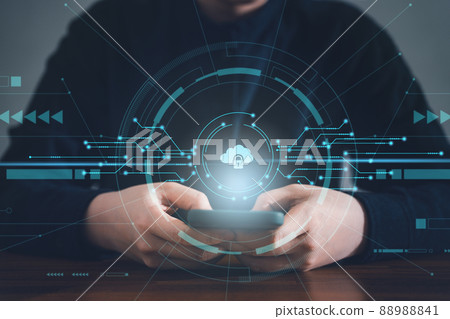 technology mobile phone information security information security smart phone security セキュリティソフト 88988841