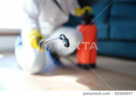 Prevention of spread of virus and rodents indoors Prevention of spread of virus and rodents indoors 88989847