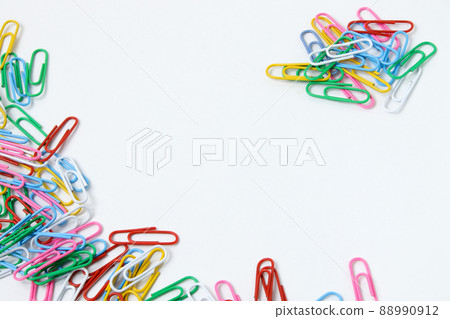 Clips, wires, stationery, stationery, sandwiches, aluminum, office supplies, daily necessities, miscellaneous goods, tools Clips, wires, stationery, stationery, sandwiches, aluminum, office supplies, daily necessities, miscellaneous goods, tools 88990912