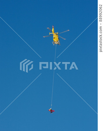 Mountain Rescue Mountain Rescue 88992062