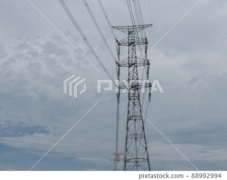 電線 電線 88992994