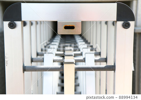 School Gate (Expandable Gate) (Korea) School Gate (Expandable Gate) (Korea) 88994134