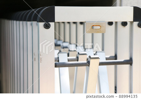 School Gate (Expandable Gate) (Korea) 88994135