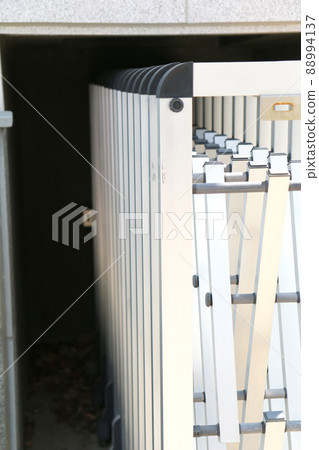 School Gate (Expandable Gate) (Korea) 88994137