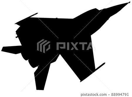 MiG-25RB Fox Bat B MiG-25RB Fox Bat B 88994791