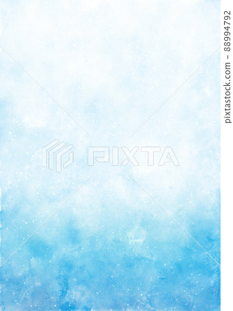 水彩漸變背景 水彩漸變背景 88994792
