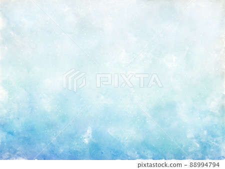 水彩漸變背景 88994794