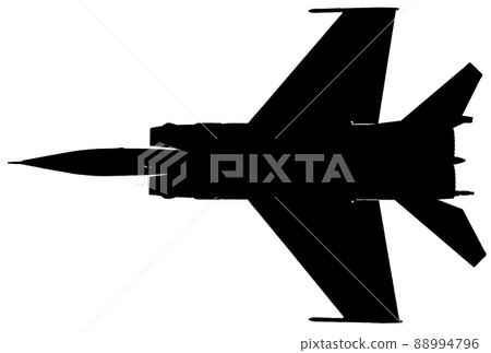 MiG-25RB 狐蝠 B 88994796