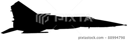 MiG-25RB Fox Bat B MiG-25RB Fox Bat B 88994798