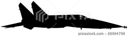 MiG-25RB Fox Bat B MiG-25RB Fox Bat B 88994799