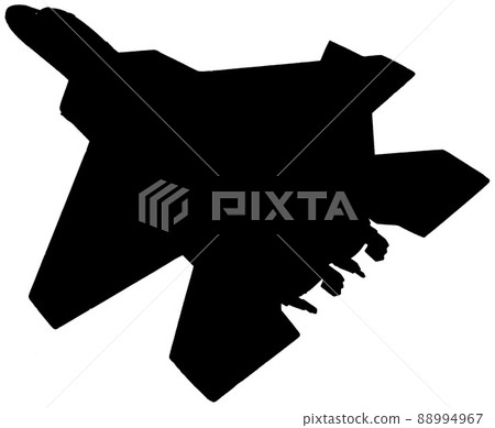 Advanced technology demonstrator X-2 88994967