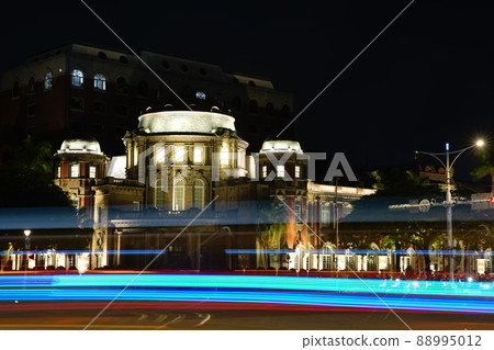 Inspectorate 88995012