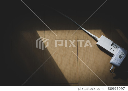 Light, shadow and outlet Light, shadow and outlet 88995097