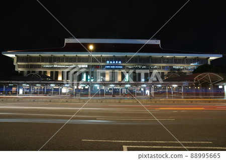 台北貨運站 88995665