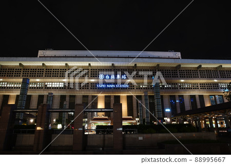 Taipei Cargo Station 88995667