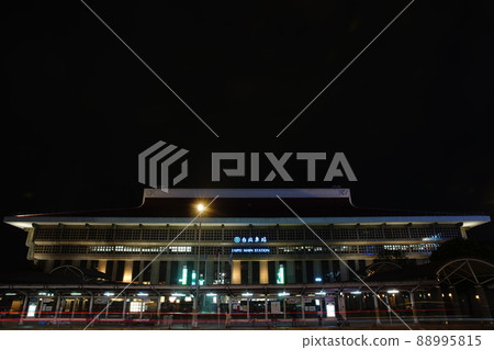 台北貨運站 88995815