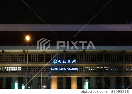 台北貨運站 88995818