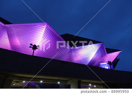 臺北流行音樂中心 88995950