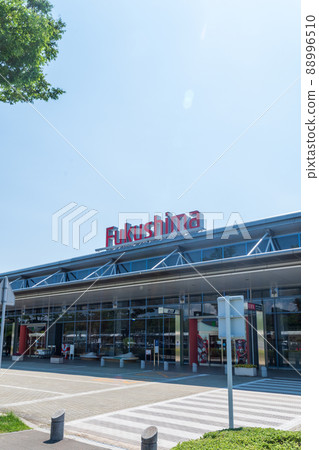 福島機場航站樓 福島機場航站樓 88996510