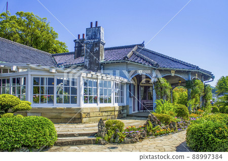 長崎格洛弗花園 88997384