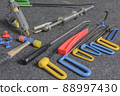 Professional Hand Tools Set 88997430
