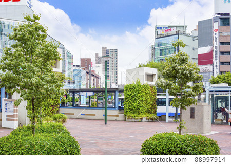 岡山站前 88997914