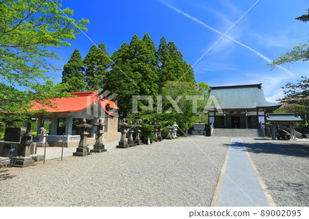 [Kagoshima Prefecture] Chiran Peace Museum (Chiran Peace Park) 89002095