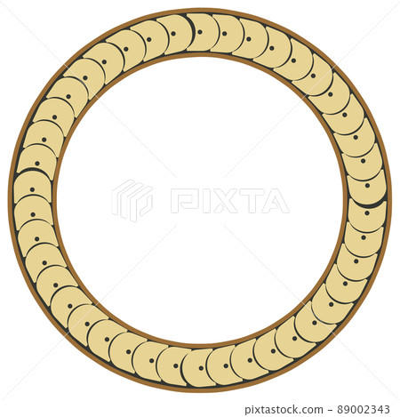 旋轉車道 89002343