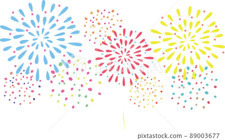 Fireworks Fireworks 89003677