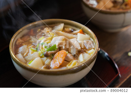 Kenchin Udon Kenchin Udon 89004012