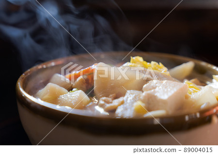 Kenchin Udon 89004015