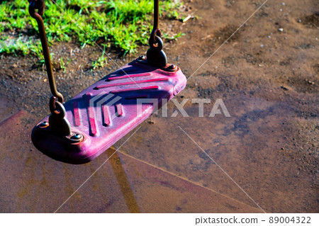 Puddle park swing Puddle park swing 89004322