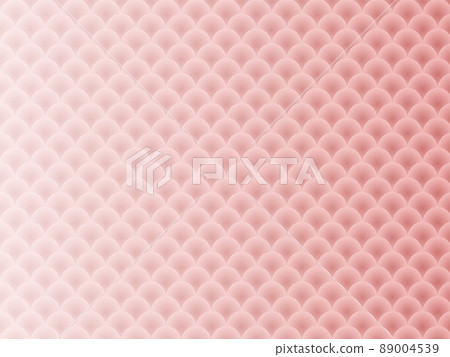Red scale background material Red scale background material 89004539