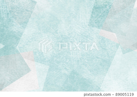 日本紙背景，帶有一種涼爽的淺藍色現代圖案 89005119